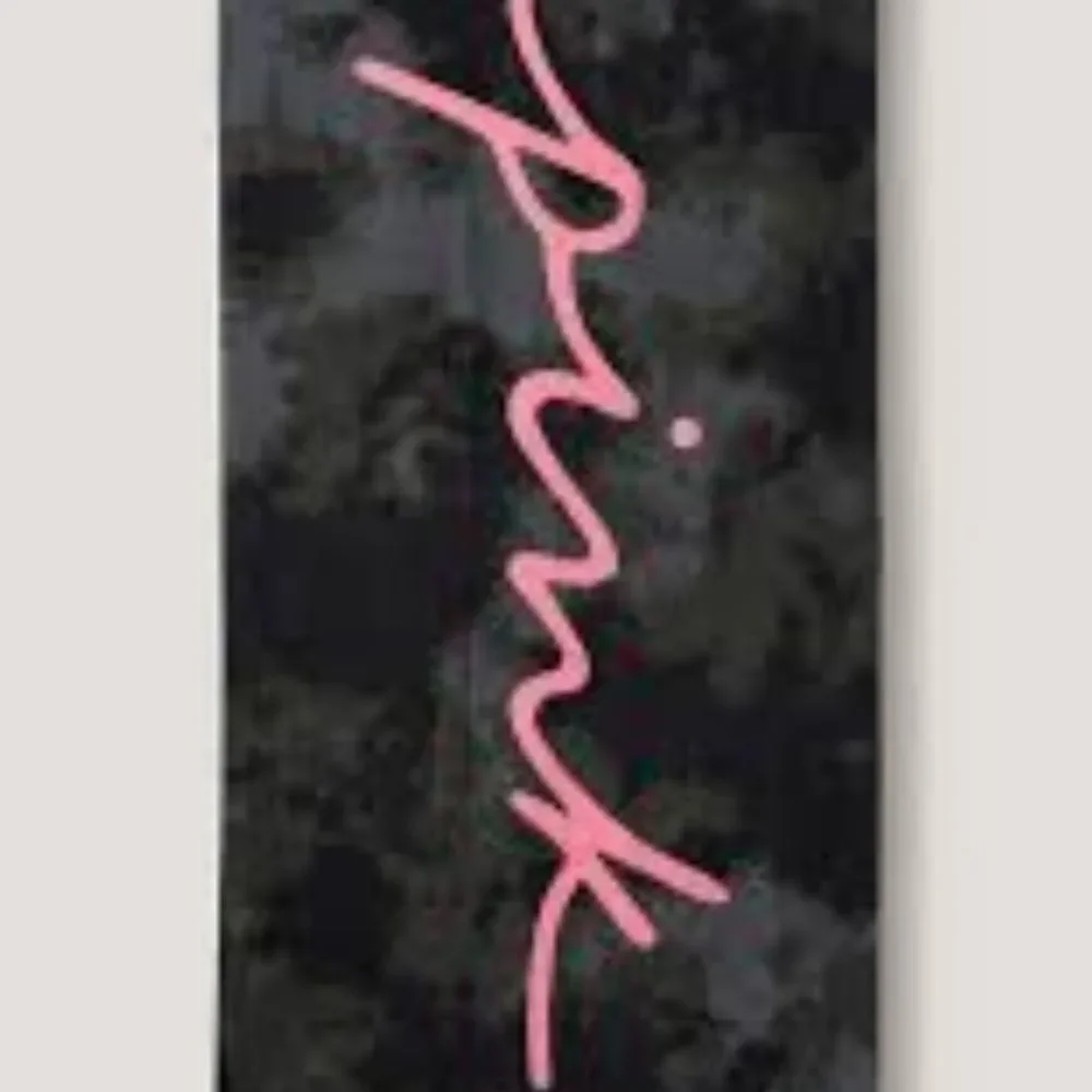 Pink By Victoria’s Secret Beach Towel